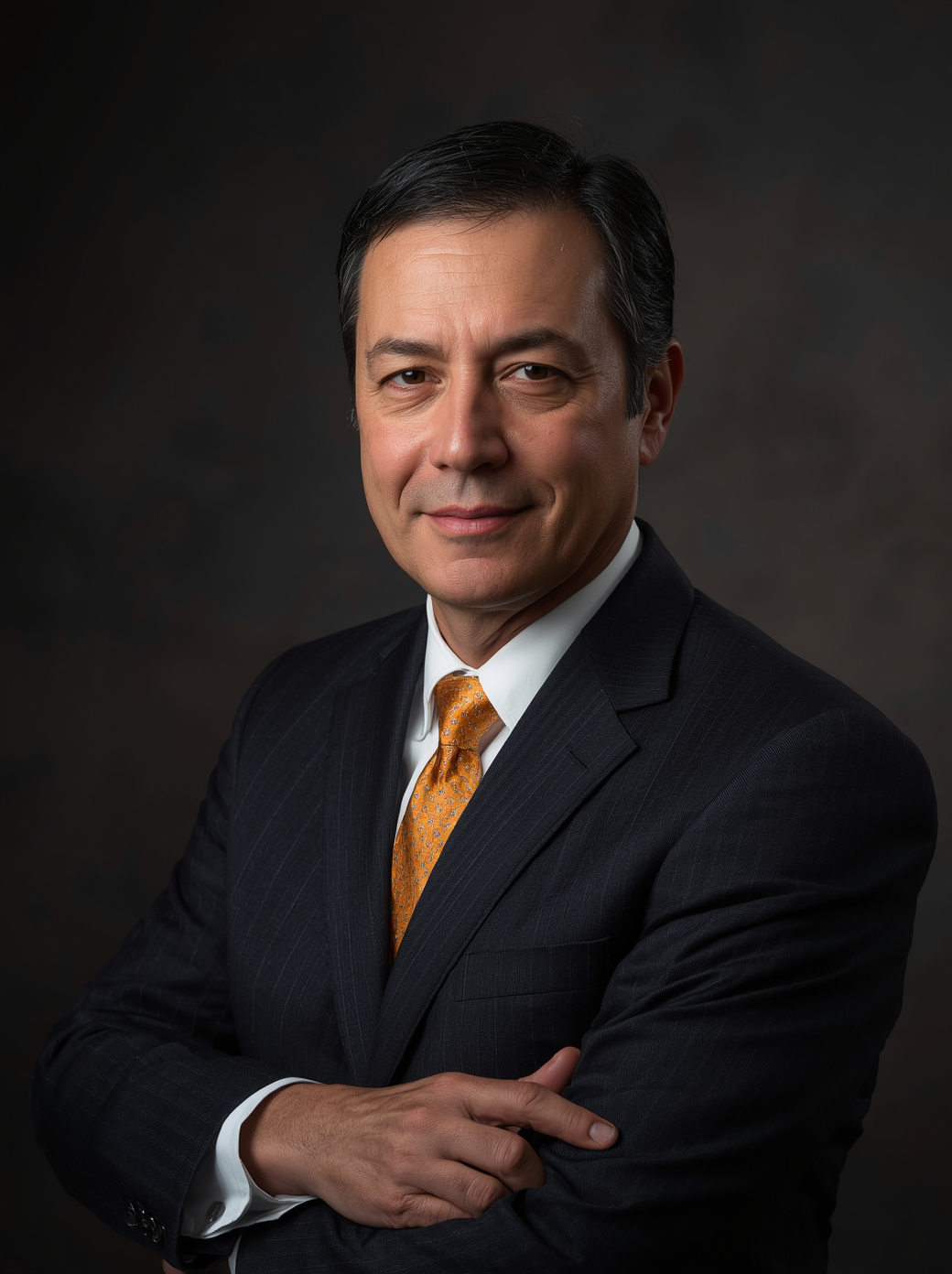 Robert Chen